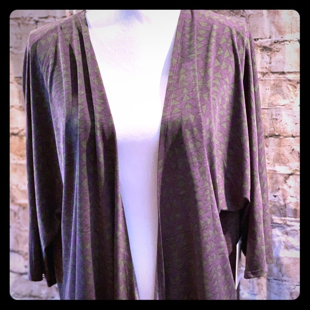 NWT LuLaRoe Lindsay